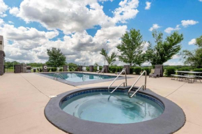 Best Western Locust Grove Inn and Suites